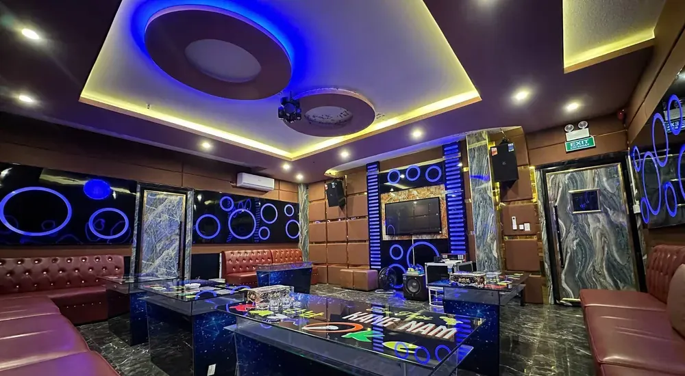 강남 KTV 파티룸